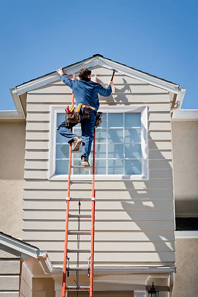 Affordable Siding Repair and Maintenance Services in Fairforest, SC